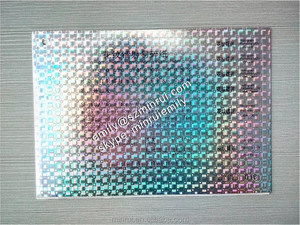 New Product <strong>Hologram</strong> Tamper Evident <strong>Security</strong> <strong>Fragile</strong> Brittle Destructible Label Papers, <strong>Hologram</strong> Vinyl Eggshell <strong>Sticker</strong> Paper - Product Image 5