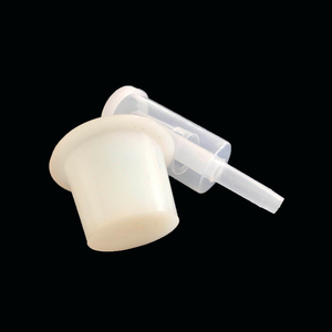 Fermenteur Sas S Forme Sas 3 pièce En Plastique Vin Sas - Product Image 1