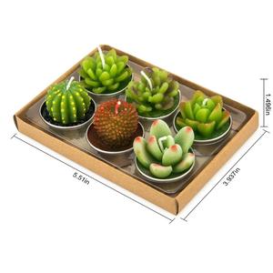 Realistico <span class=keywords><strong>mini</strong></span> bonsai piante succulente <span class=keywords><strong>cactus</strong></span> artificiale in vaso - Product Image 3