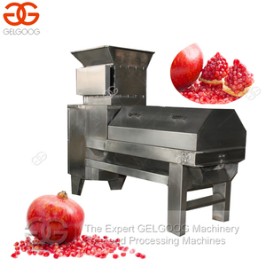 Máy bóc vỏ quả lựu giá xuất xưởng, đạt chứng nhận CE - Product Image 6