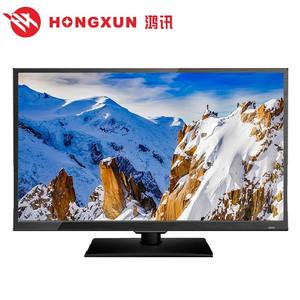 China led tv price in india Popular smart 39'' ELED TV SKD television set - Product Image 3