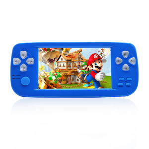 Món Quà tuyệt vời Retro Trò Chơi Giao Diện Điều Khiển Hệ Thống Giải Trí Cầm Tay Gia Đình TV video Mini Trò Chơi giao diện điều khiển với 3000 được xây dựng trong - Product Image 3