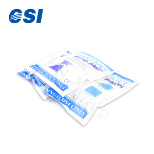 Paquetes de Enfriamiento Químico Instantáneo Desechables CSI para Medicamentos - Product Image 4