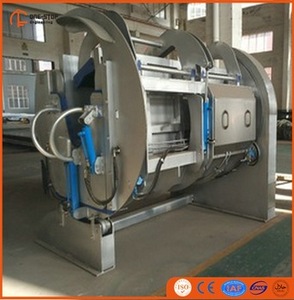 2017 Equipos de matadero de ganado nuevo / Línea de sacrificio de ganado de Lemosín - Product Image 4