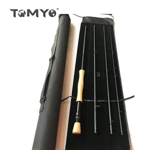 ToMyo Wholesale Fly Fishing Rod Sage With Carbon Fiber Material