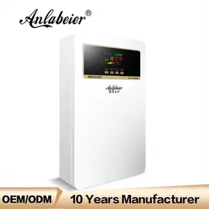 Calderas Hermann Bretta alemán de caldera de condensación de <span class=keywords><strong>Baxi</strong></span> - Product Image 1