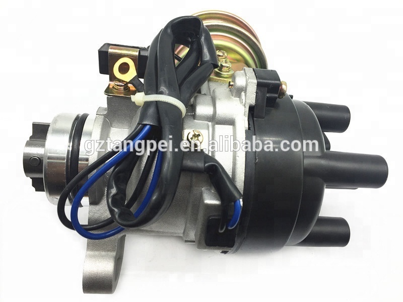 Ignition Distributor B3BF for Ma-Zda 323 - OEM T2T82277