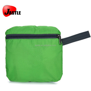 Custom Low MOQ Waterproof Ultralight Polyester <strong>Foldable</strong> <strong>Backpack</strong> with Customer Logo for Outdoor Sports Travel Unisex - Product Image 5