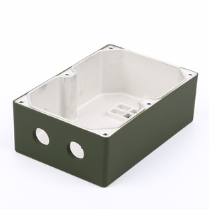 OEM de fundición de la unidad de potencia vivienda ruso uso <span class=keywords><strong>militar</strong></span> - Product Image 2