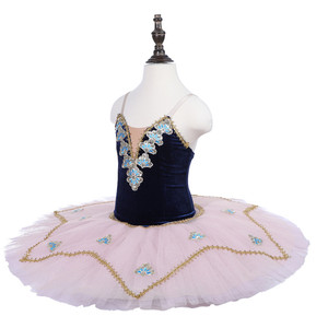 OCT8078 New Coming 7 Layers Stiff Performance <strong>Tutu</strong> Classical <strong>Ballet</strong> Red Professional - Product Image 4
