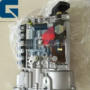 PS8500 Kraftstoffe in spritz pumpe für HOWO-LKW-Teile