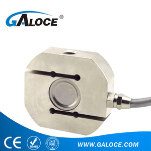 خلية تحميل دائرية من نوع S طراز GSL306 بقدرة 5 طن - Product Image 4