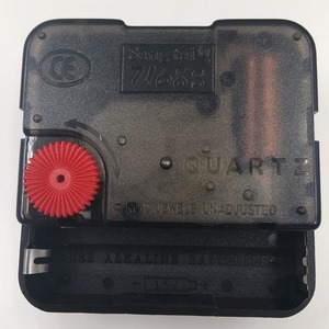 時計用7168Sラウンドクォーツ機械式ムーブメント - Product Image 3