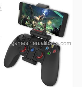 Tay Cầm Chơi Game GameSir Cho Tay Cầm Chơi Game <span class=keywords><strong>Android</strong></span>/VR - Product Image 2