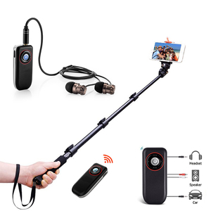 Bộ Chuyển Đổi Âm Thanh Mini USB Bộ Thu Nhạc Âm Thanh Nổi Bluetooth Không Dây Có Giắc Cắm 3.5Mm - Product Image 4