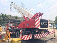 KATOO — grue camion, NK250E