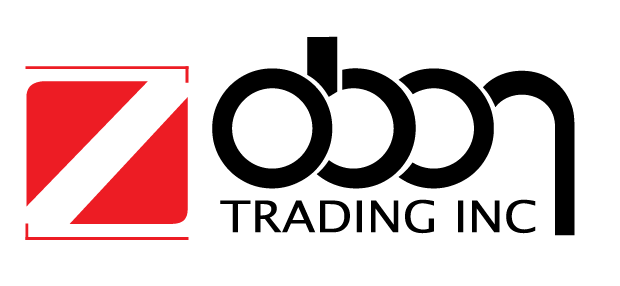 Ningbo Zobon International Trading Co., Ltd. logo