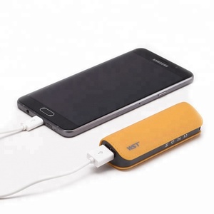 Baterías Externas WST al por Mayor con Certificación CE ROHS, Capacidad Real de 2600 mAh, Mini Batería Externa de la Mejor Calidad - Product Image 5