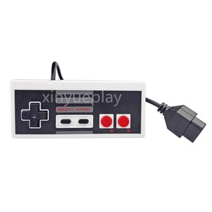 Cho Fc Pocket Giao Diện Điều Khiển Jite Joystick Gamepad Đối Với Trò Chơi Nintendo - Product Image 5