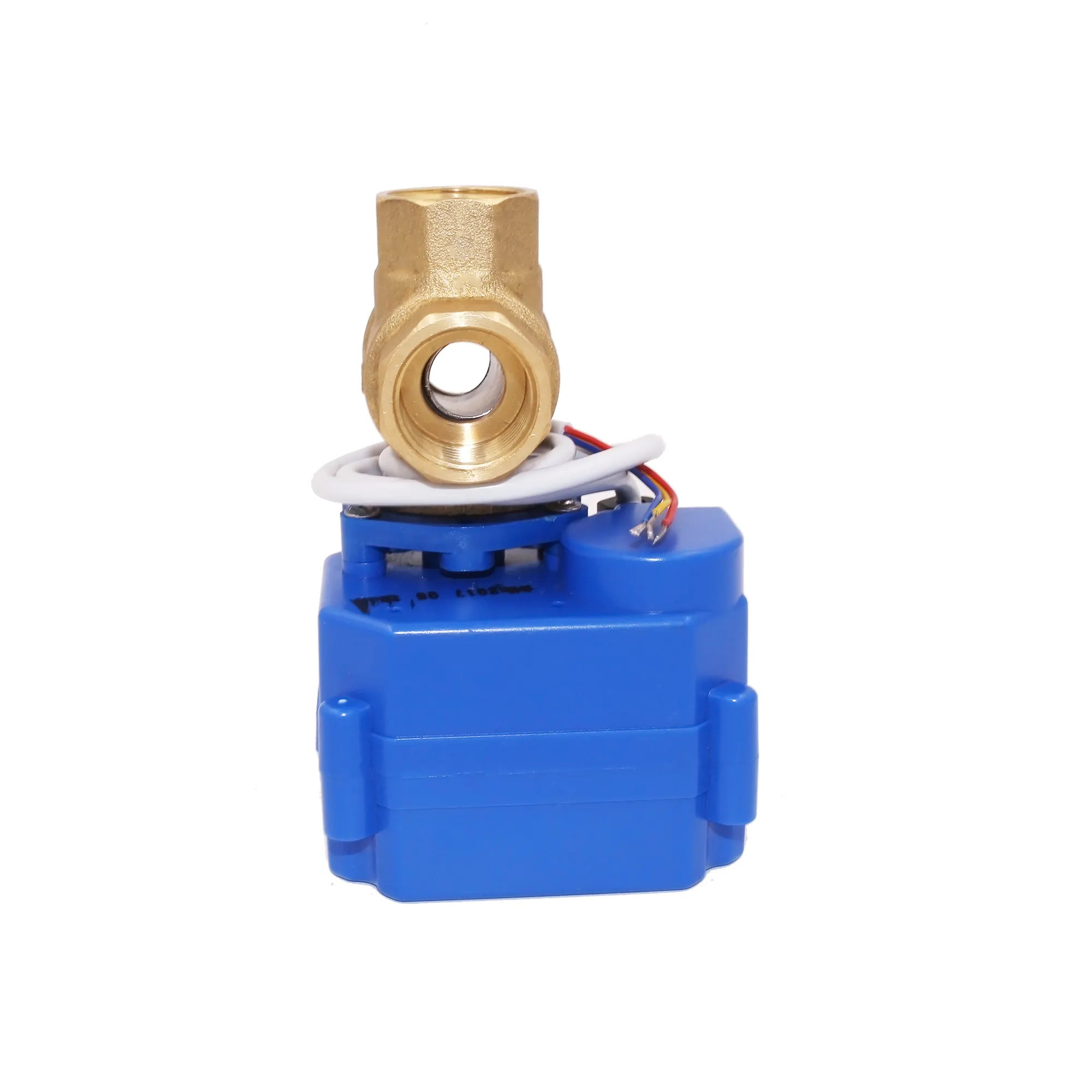 Mid-jahr Promotion Washing Machine Water Inlet 3 Way Diverter Water Flow Control Valve 15MM zu Other Electrical Equipment