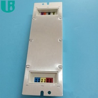 PS10 AL 320 Tipo de atenuación 240 ~ 320W lámpara uv Precio de lastre electrónico
