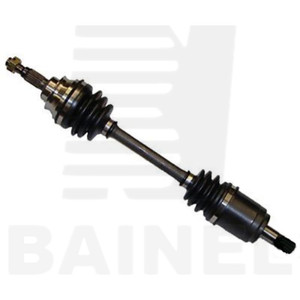 Eje CV para ATV <span class=keywords><strong>CAN</strong></span> <span class=keywords><strong>AM</strong></span> MAVERICK 1000 XDS TURBO/MAVERICK MAX 1000 XDS TURBO <span class=keywords><strong>2015</strong></span>, Izquierdo/Derecho, Trasero, OE 705502235 - Product Image 2