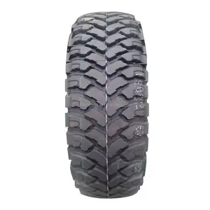 33/12.5-15 mud terrain tire