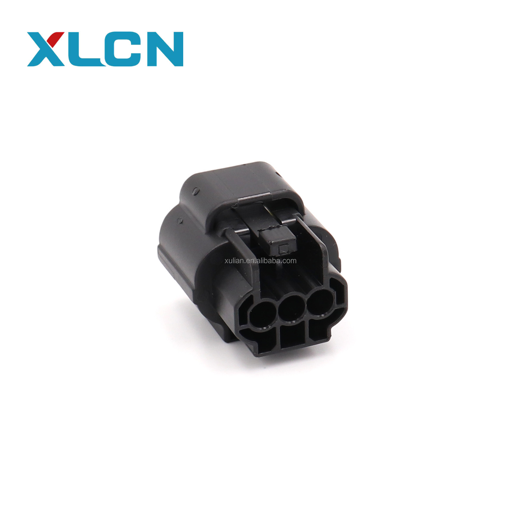 3 Pin 174357-2 Connector - Reliable Electrical Solutions