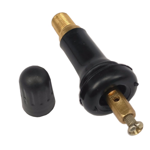 <span class=keywords><strong>Valve</strong></span> de pneu, pièces automobiles, <span class=keywords><strong>valve</strong></span> de pneu sans chambre à air avec bouchons anti-poussière - Product Image 2