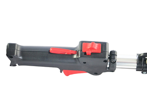 2025 Model 26CC Mini Harvester <span class=keywords><strong>4</strong></span>-stroke celurit bermotor Cutter Power <span class=keywords><strong>String</strong></span> pemangkas Palm Harvest mesin - Product Image 4