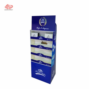 Custom Funped <span class=keywords><strong>Funko</strong></span> Pop <span class=keywords><strong>Up</strong></span> Food / Snack Cardboard Displays Stands - Product Image 1