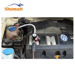 Detector de Fugas del Sistema de Refrigeración, Probador de Presión de Agua del Radiador - Product Image 5