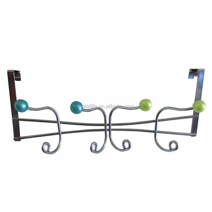 HA-301-6W Over door hanger hook in taiwan