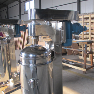 Machine de centrifugation tubulaire à bol pour la séparation liquide-liquide à bas prix - Product Image 6