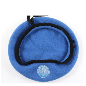 Chapeau de <span class=keywords><strong>béret</strong></span> en laine pour hommes <span class=keywords><strong>béret</strong></span> <span class=keywords><strong>français</strong></span> promotionnel - Product Image 5