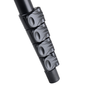 <span class=keywords><strong>Trépied</strong></span> <span class=keywords><strong>photo</strong></span> professionnel portable léger XILETU TB255A+B36 pour appareil <span class=keywords><strong>photo</strong></span> numérique <span class=keywords><strong>Canon</strong></span> Nikon Olympus - Product Image 4