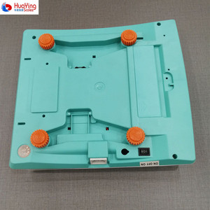 40kg 신식 하이테크 접촉 단추 전자 가늠자 - Product Image 6