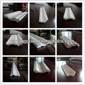 Tecnología alemana gráfica de <span class=keywords><strong>la</strong></span> máquina de moldeo (casa) XPS (normal) - Product Image 2