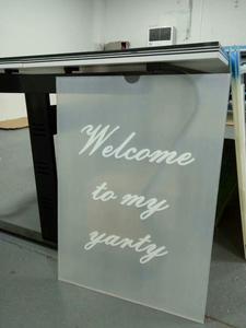 Khung Áp Phích Acrylic Gắn Tường Lớn Khung Ảnh Nổi Acrylic Gắn Tường Bán Sỉ - Product Image 6