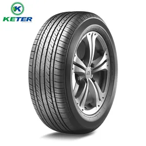 High Quality Keter Brand tyres to spain