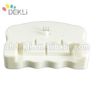 Nouveau! Imprimante <span class=keywords><strong>Firmware</strong></span> LC203 Resetter pour Frère LC207 LC209 LC205 Cartouche puce Resetter - Product Image 2