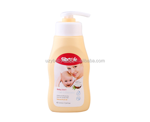 Bebé 2-en-1 wash & shampoo baño tapa de la <span class=keywords><strong>punta</strong></span> - Product Image 2