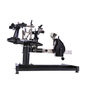 Manual <strong>Stringing</strong> <strong>Machine</strong> for Tennis and Badminton - Product Image 3