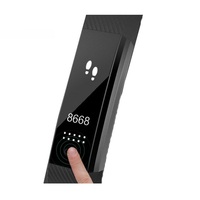 ID115 — Bracelet connecté, moniteur d'activité physique, compteur de pas podomètre, alarme, Vibration, pour téléphone iOS et Android