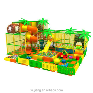 Area <span class=keywords><strong>Giochi</strong></span> Morbida per Bambini, Parco <span class=keywords><strong>Giochi</strong></span> al Coperto per Bambini Piccoli - Product Image 2