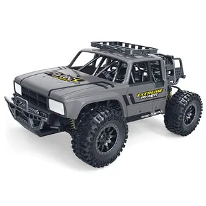 Flytec SL-151A 1/14 haute vitesse véhicule tout-terrain course voiture télécommandée