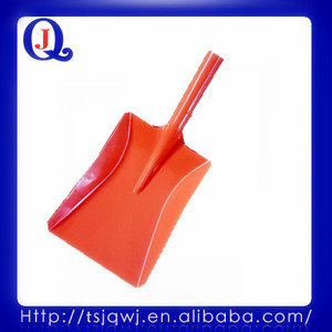 Junqiao acero cabeza de la pala para Árabe - Product Image 2