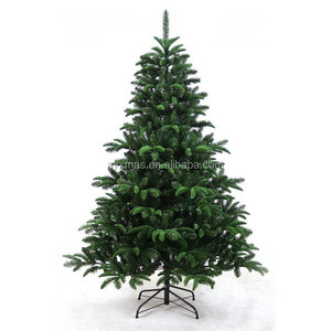 Mới 5 mét Cây giáng sinh lớn cung cấp trang trí giáng sinh lớn-Cũ pohon Natal albero di natale arbol de navidad - Product Image 5