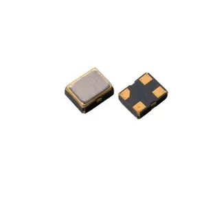 27.000MHZ 27M 27MHZ 2520 2.5*2.0mm SMD active crystal oscillator