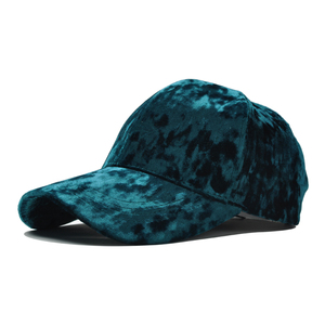 Gorra de camionero de terciopelo y ante bordada en blanco, diseño personalizado, personalizado, 6 paneles, Snapback de lujo, gorra de béisbol, 6 paneles - Product Image 1
